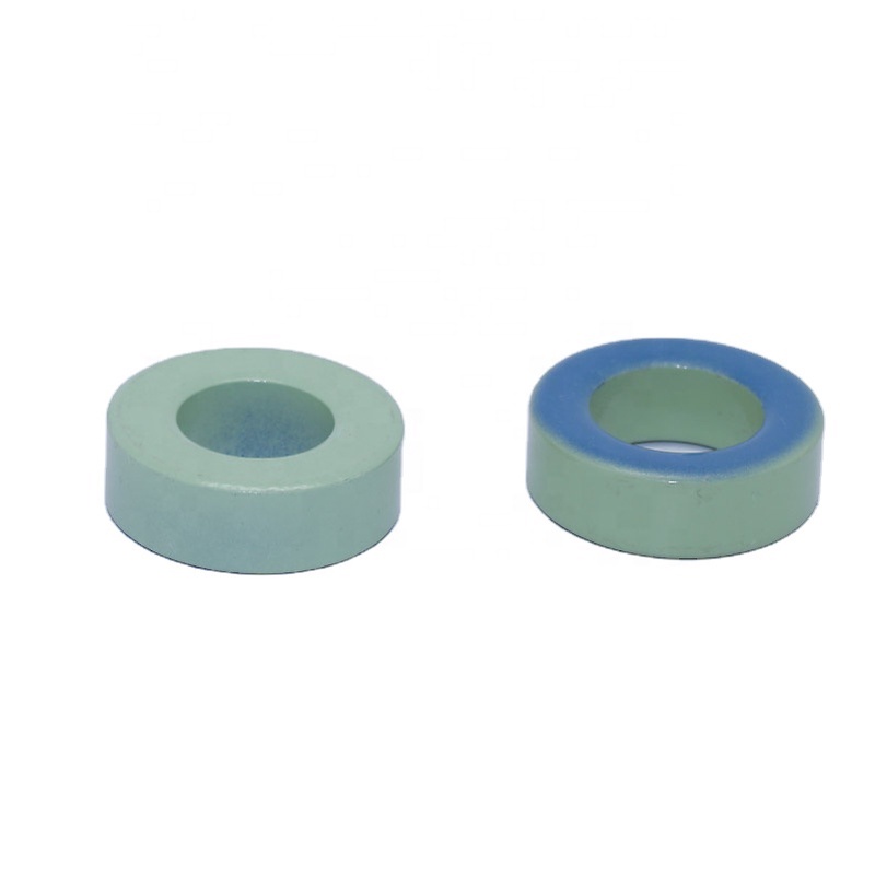 Lõi xuyến ferit 28mm - 34mm tháo máy cũ chất lượng cao MÀU XANH CHUỐI