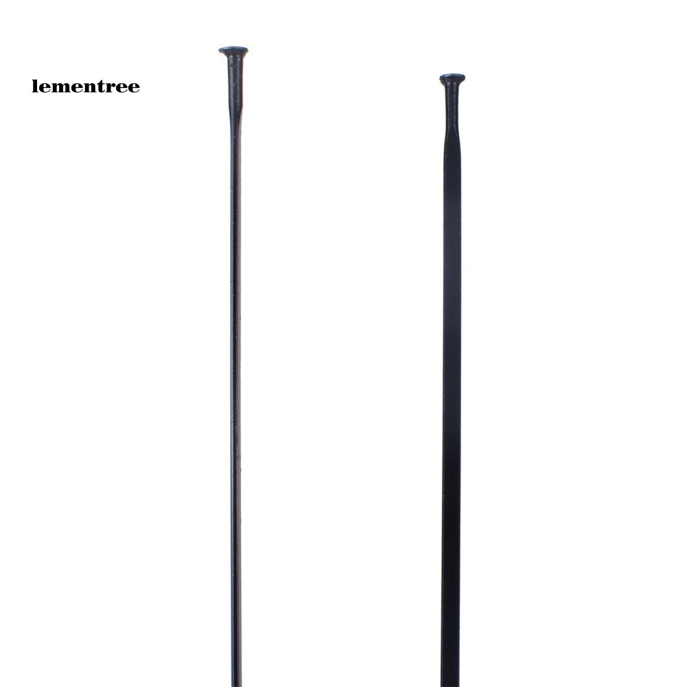 ★Ốp Điện Thoại Thời Trang Cho QX QX QX★12 Cái Căm Xe Đạp Bằng Thép Không Gỉ 260-290mm