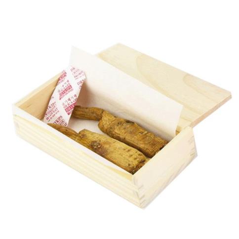 Hồng Sâm Củ Khô Daedong Hàn Quốc Premium 37,5g (2-3 củ)