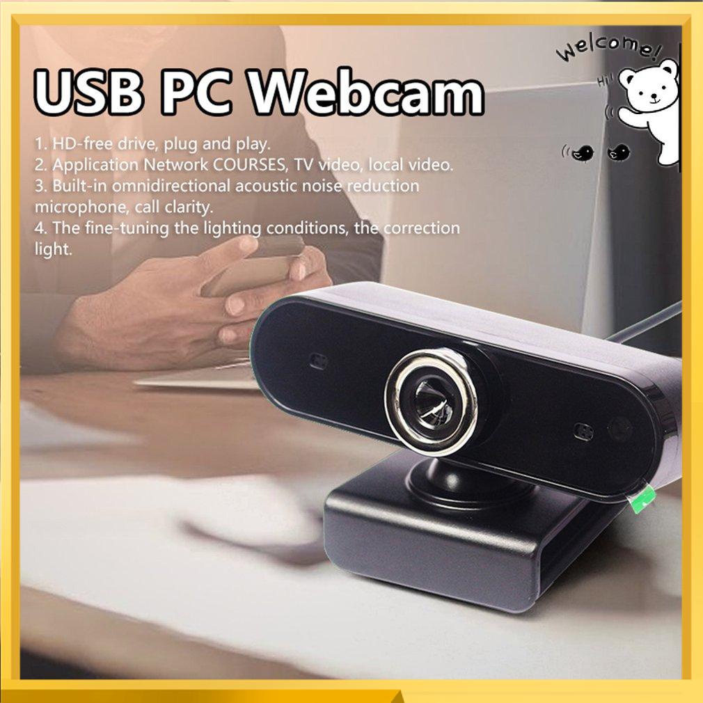 ⚡ Camera USB có micro chống ồn xoay 360 độ tiện dụng | BigBuy360 - bigbuy360.vn
