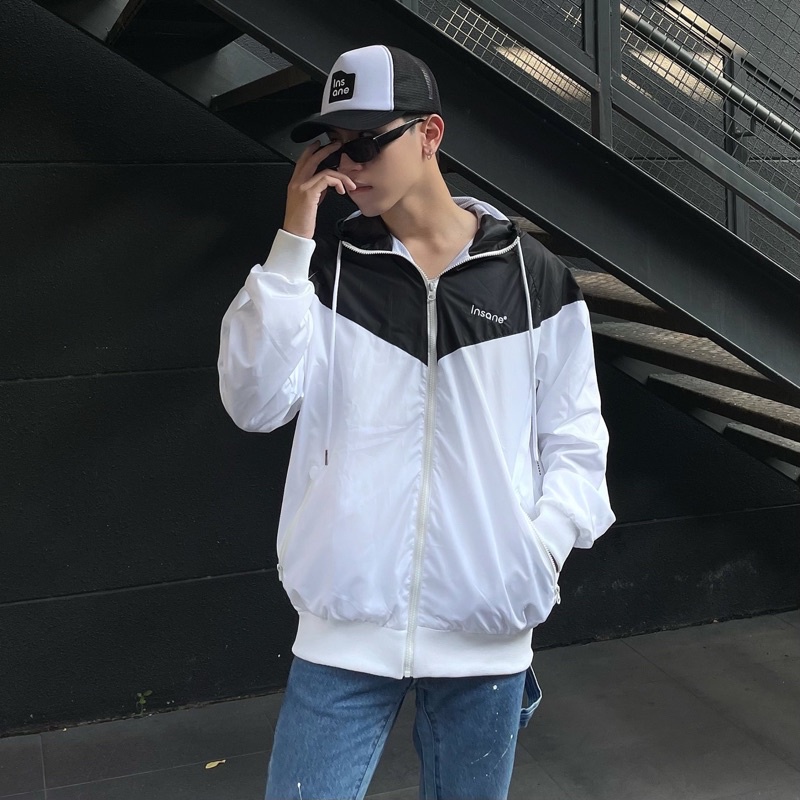 Nón Lưỡi Trai INSANE l Freeze The Moment Cap