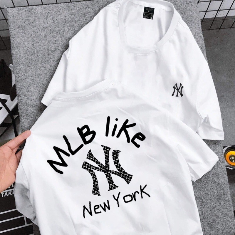 ÁO THUN XUẤT XỊN CHẤT COTON 100% XEM HÀNG THANH TOÁN (M23-24) | BigBuy360 - bigbuy360.vn