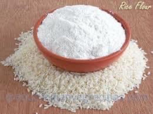 Bột bánh dẻo đặc biệt- Bịch 1 kg.