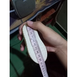 Giày búp bê bjd 1/3