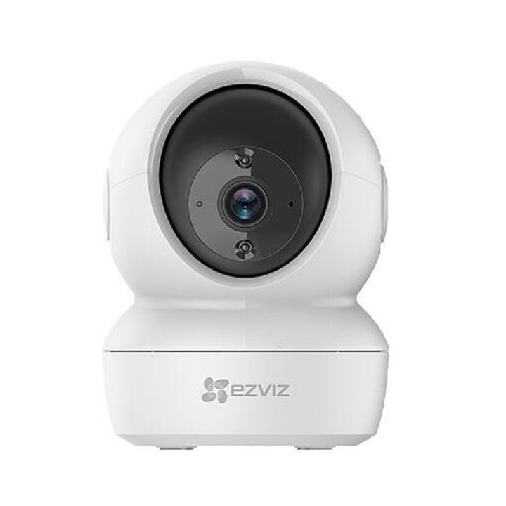 Trọn bộ 4 camera IP Ezviz 2.0megapixel - đầy đủ phụ kiện - Tặng kèm ổ cứng tùy chọn - Hàng chính hãng bảo hành 2 năm