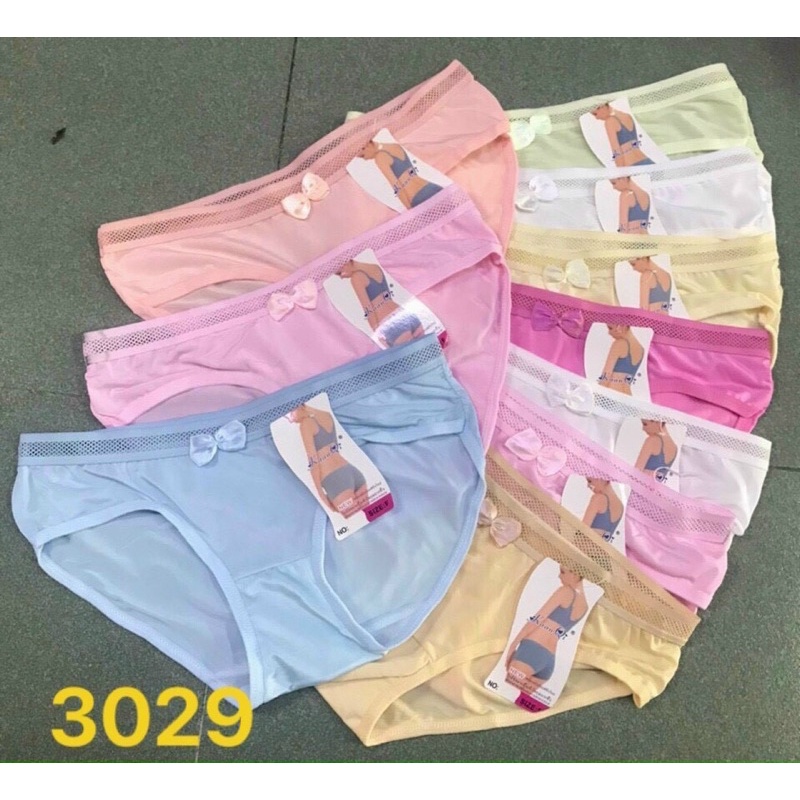 Combo 10 quần thun lạnh dáng vừa
