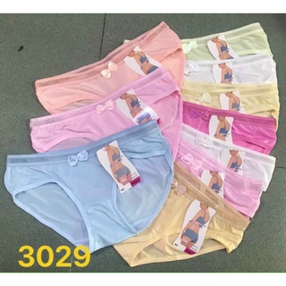 Combo 10 quần thun lạnh dáng vừa