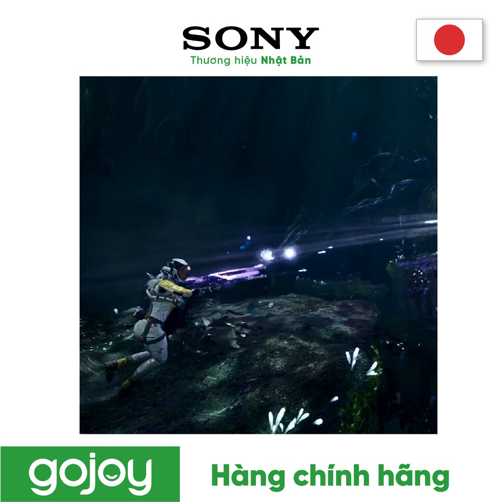 Đĩa game SONY PS5 Returnal (Ps5 Exclusive) - Hàng chính hãng