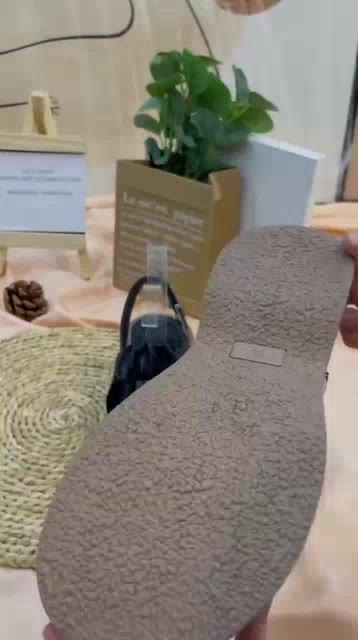 Giày Sandal 4cm NGỌC TRINH STORE Đế Dày Hở Ngón Quai Nhún Bèo Phong Cách Hàn Quốc Thời Trang Mùa Hè 038 | BigBuy360 - bigbuy360.vn