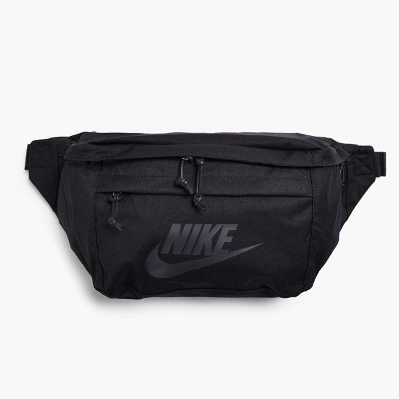 Túi bao tử nam nữ lớn NK Hip Pack vải polyester chống nước ngăn chính rộng đựng nhiều đồ