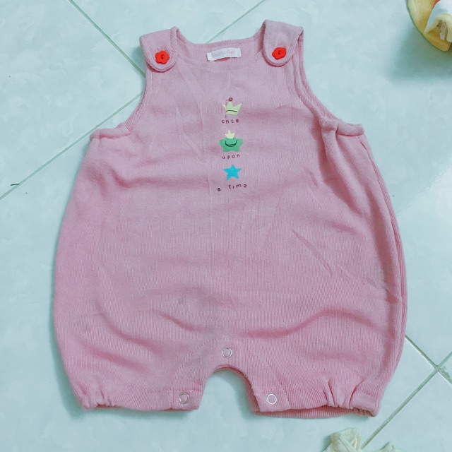 Body bí bé gái CT5