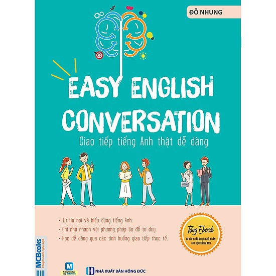 Sách - Tự Học Giao Tiếp Tiếng Anh Thực Tế - Real English For You