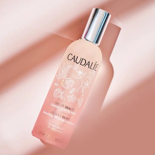 [Caudalie] - Xịt dưỡng Eau de Beaute (Beauty Elixir)