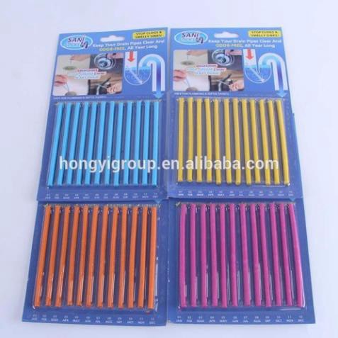 💥[SIÊU TIỆN DỤNG + CÓ VIDEO]💥Que thông tắc, khử mùi cống Sani Sticks 💥SIÊU HOT💥