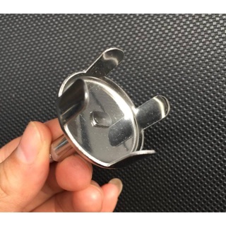 Trục xoay máy bear