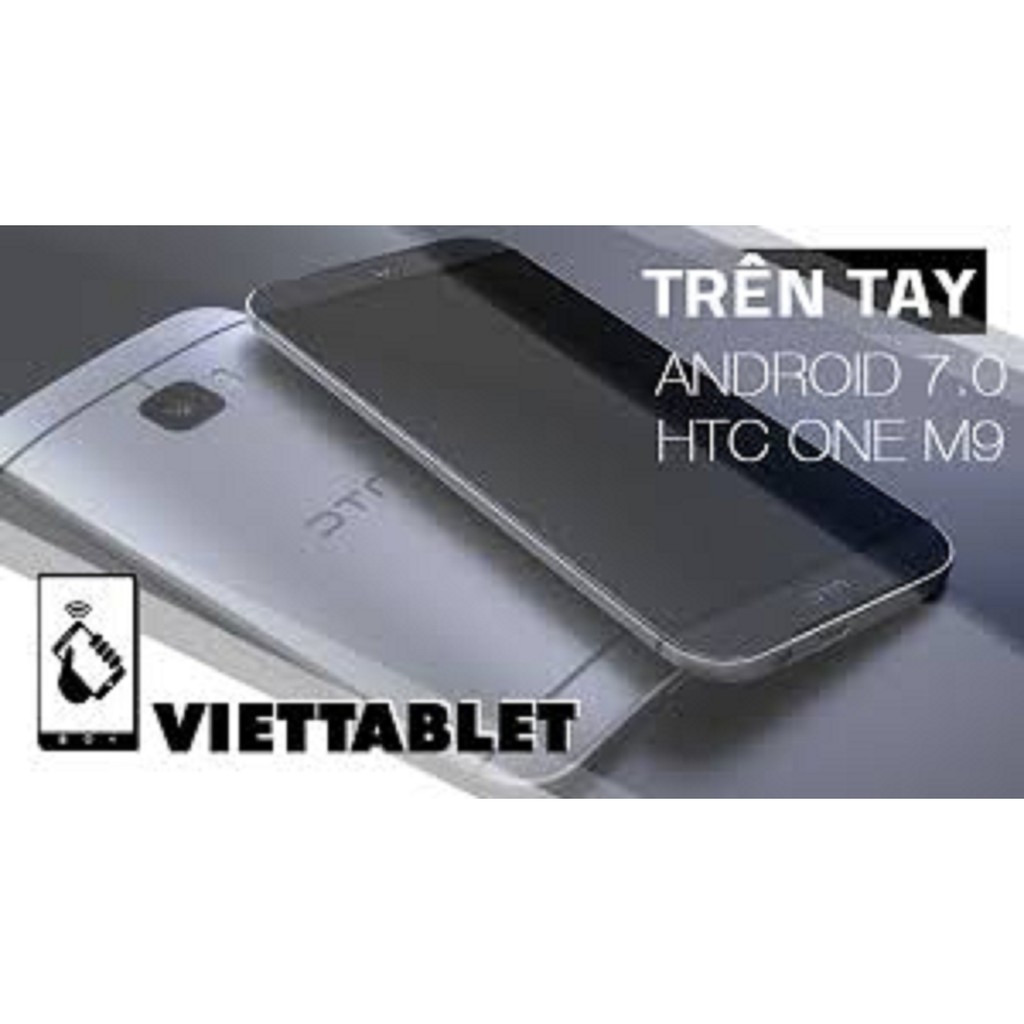 HTC ONE M9 FULLBOX CHÍNH HÃNG 100%( CÓ NHIỀU MÀU) BH 1 NĂM