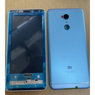 vỏ xiaomi Redmi 5