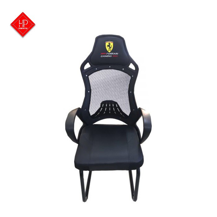 Ghế lưới chân quỳ Ferrari