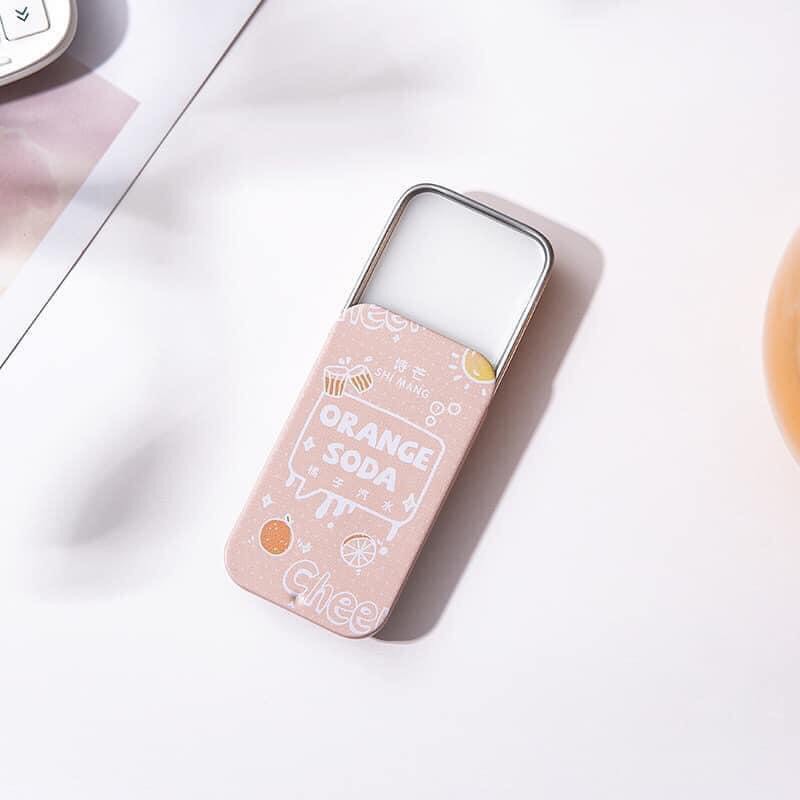 💥NƯỚC HOA KHÔ SHIMANG NƯỚC HOA HỌC SINH BỎ TÚI MANG THEO NGƯỜI💥 | Thế Giới Skin Care