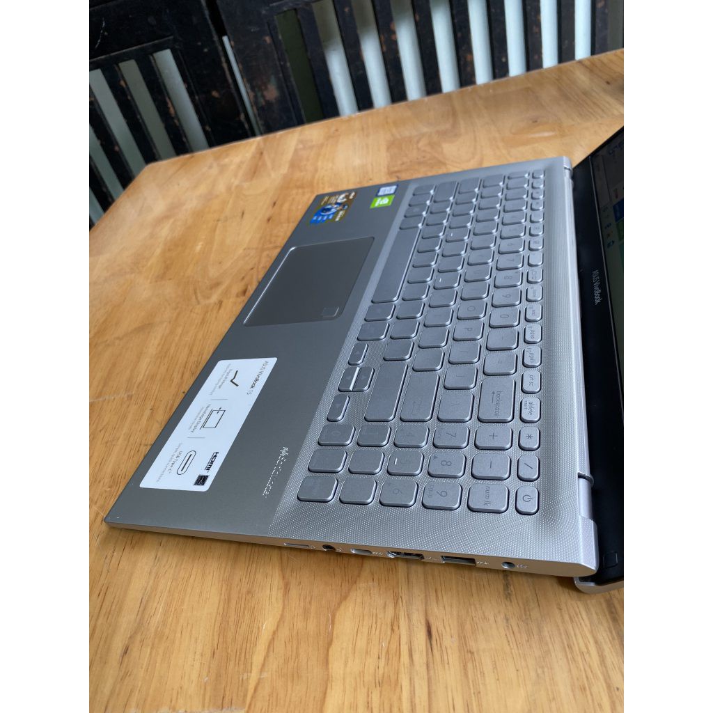 Laptop Asus Vivobook A512F i5 8G 512G - laptopmygiare