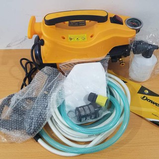 Máy Rửa Xe 2000W Dawer DA-333