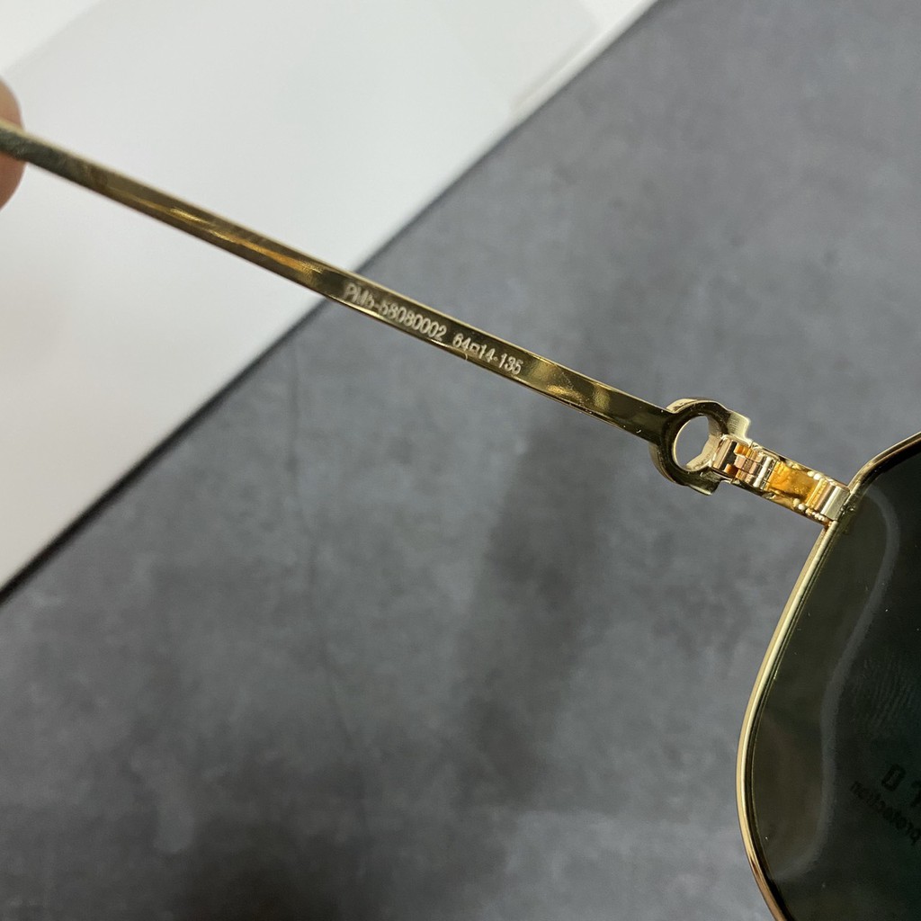 Kính Pedro tròng vạt góc gọng trên - K9 | BigBuy360 - bigbuy360.vn