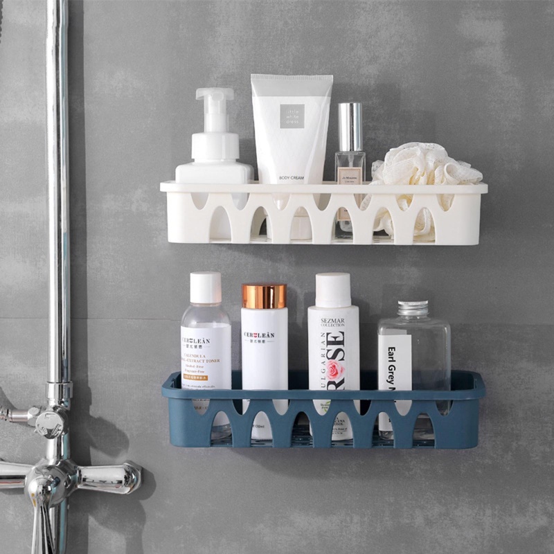 Giá Treo Khăn Bằng Bọt Biển Tiện Dụng Cho Nhà Bếp / Phòng Tắm