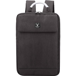 Balo Laptop PRAZA BL159D (14") - Đen