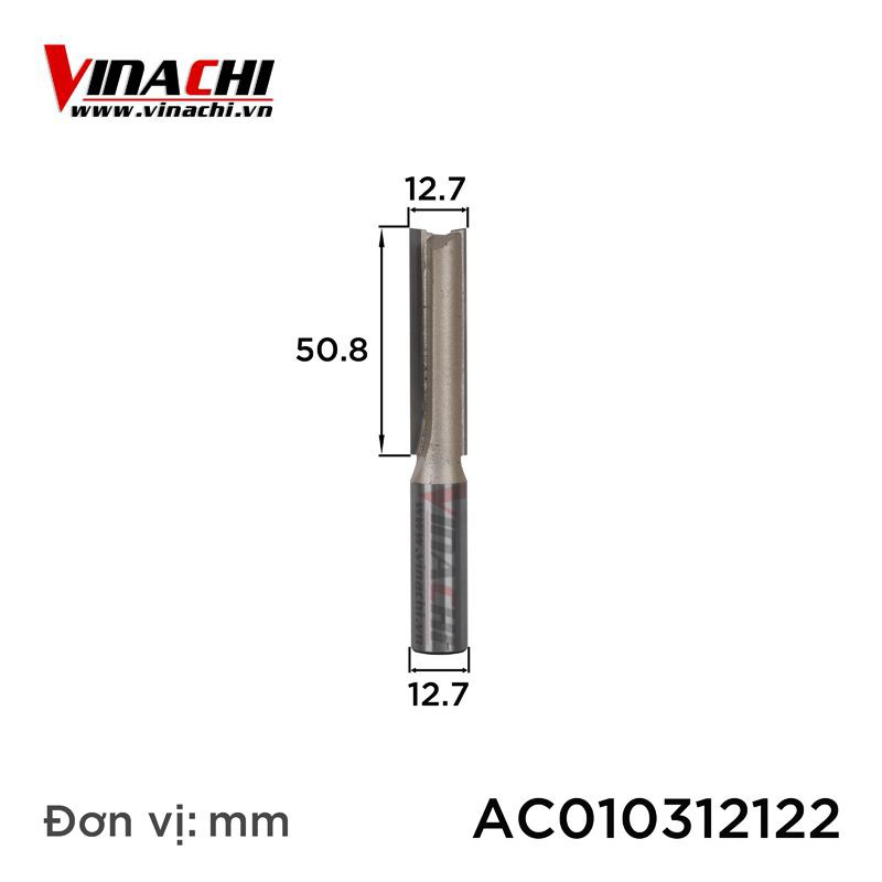 Mũi Lấy Nền Dài AC0103 - Mũi Lấy Nền Dài dùng gọt độ cong, soi rãnh trên máy cầm tay hoặc máy soi trục đứng