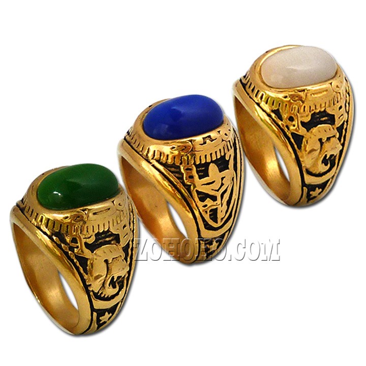 Nhẫn kiểu nhẫn mỹ NF707