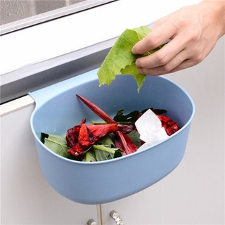 Giỏ đựng rác treo cửa tủ tiện dụng 9351AQ