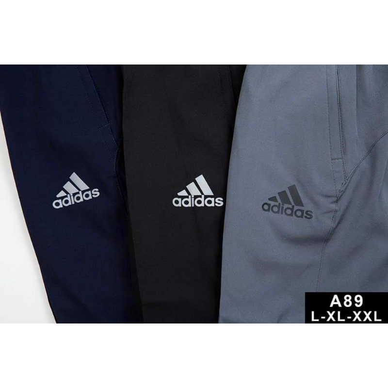 QUẦN DAS GIÓ 2 LỚP LÓT LƯỚI