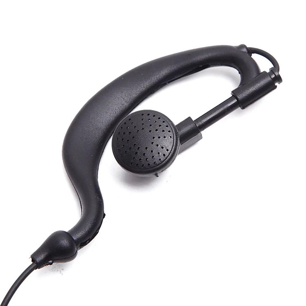 MYRONGVN Tai Nghe Bộ Đàm Baofeng UV-5R Có Mic Siêu Bền