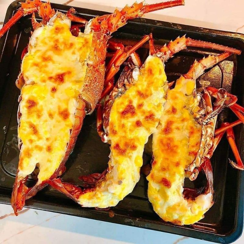 Sốt Pho Mai Bỏ Lò 450g