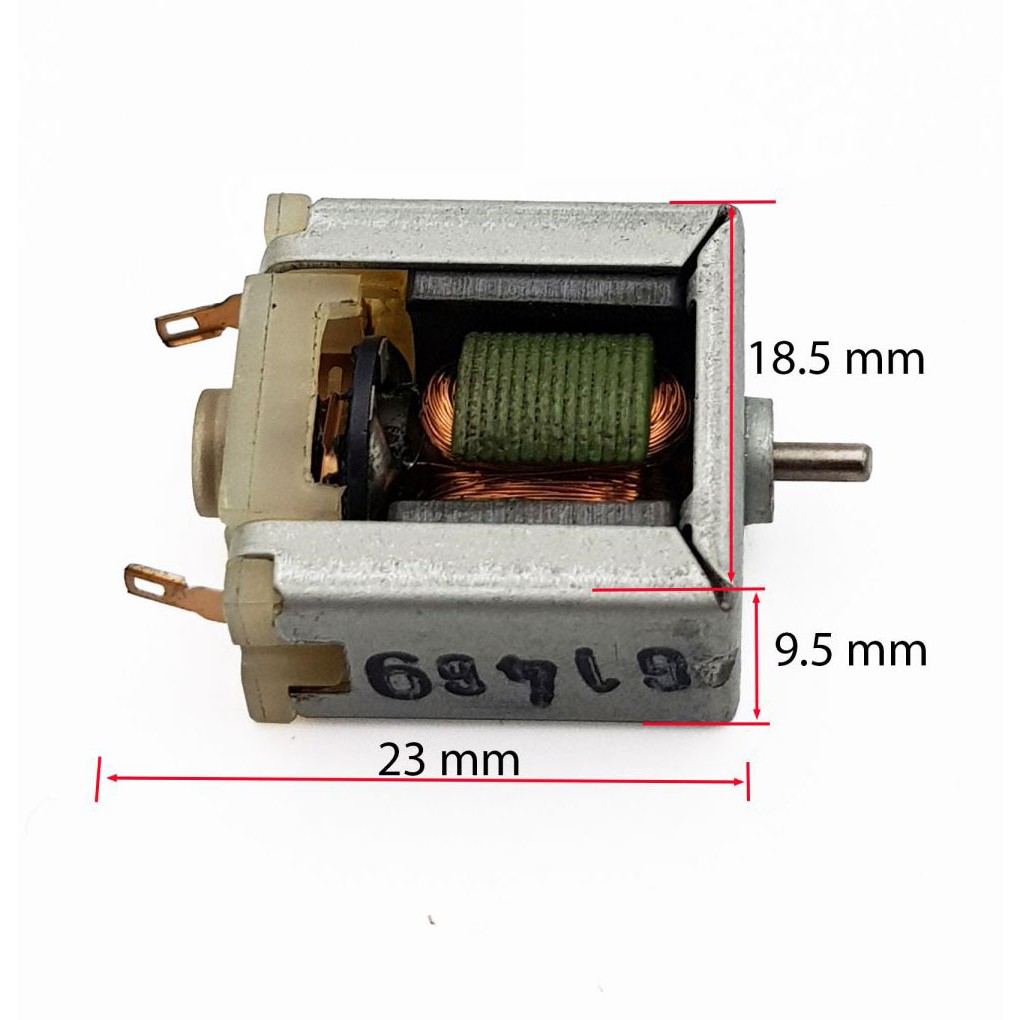 Bộ linh kiện STEM Kit v1