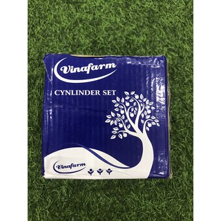 Bộ đầy đủ Nòng máy cưa xích 365( Hơi 365) chất lượng Vinafarm