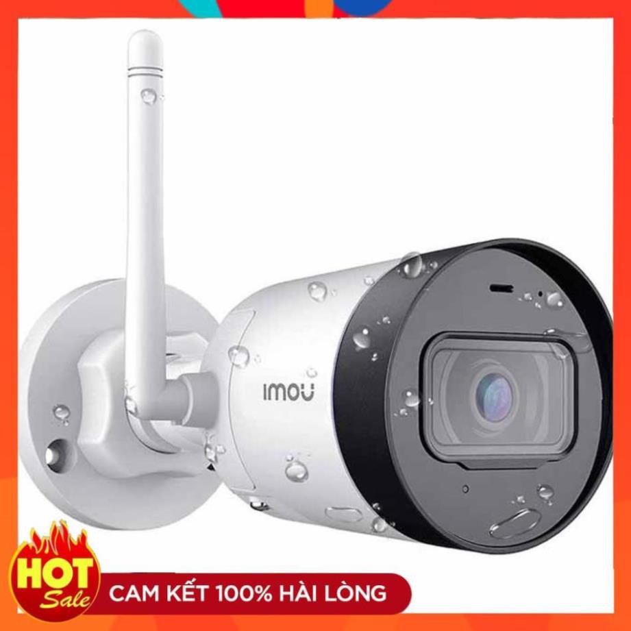 [Chính Hãng] Camera IPC-G42P-imou - Hàng Chính Hãng bảo hành 24 tháng