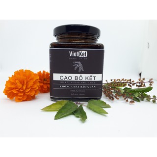 [ CAM KẾT CHẤT LƯỢNG ]  Dầu gội đầu bồ kết - cao bồ kết nguyên chất - Hương thơm tự nhiên