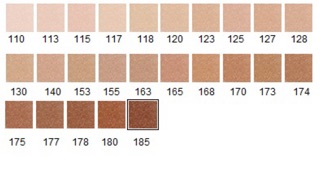 Phấn Phủ Make Up For Ever Pro Finish Multi-Use Powder Foundation