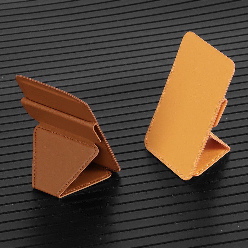 Bao Da Điện Thoại Kiêm Ví Đựng Thẻ Khóa Bấm Nam Châm Cho iPhone 12 14 13 12 Pro Max Mini