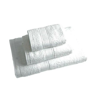 Khăn Mặt Khách Sạn , Spa Mollis 40x75cm FM61 Sợi Bông Cotton