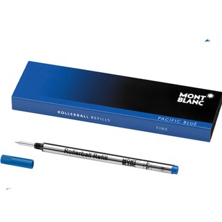 Ruột Bút Dạ Bi Montblanc Roller Ball