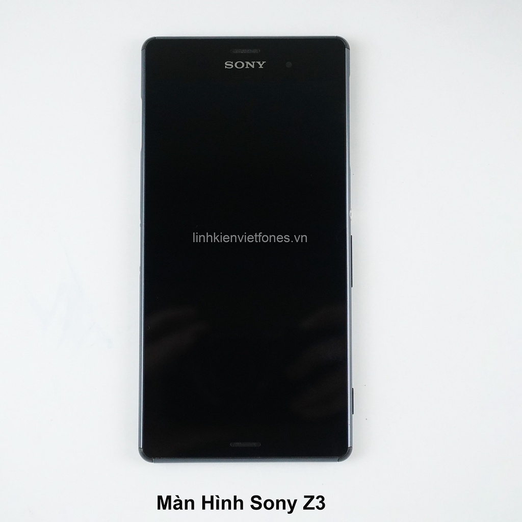 Màn hình điện thoại Sony Z3