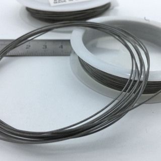 Cuộn dây câu cá 7 sợi 50m chất lượng cao