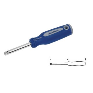 Tay vặn vít 1/4" bluepoint blpcghd146