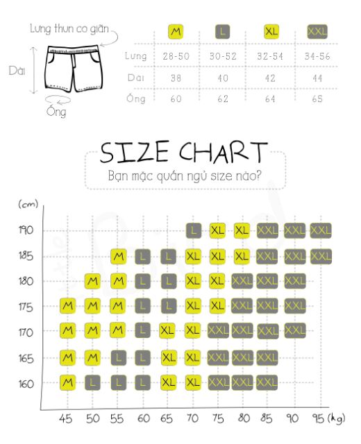 [ĐƯỢC CHỌN MẪU] Quần đùi ngủ - Quần mặc nhà nam (có túi) | BigBuy360 - bigbuy360.vn