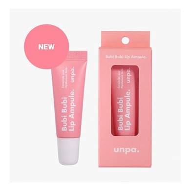 Son Dưỡng Bubi Bubi Lip Ampule