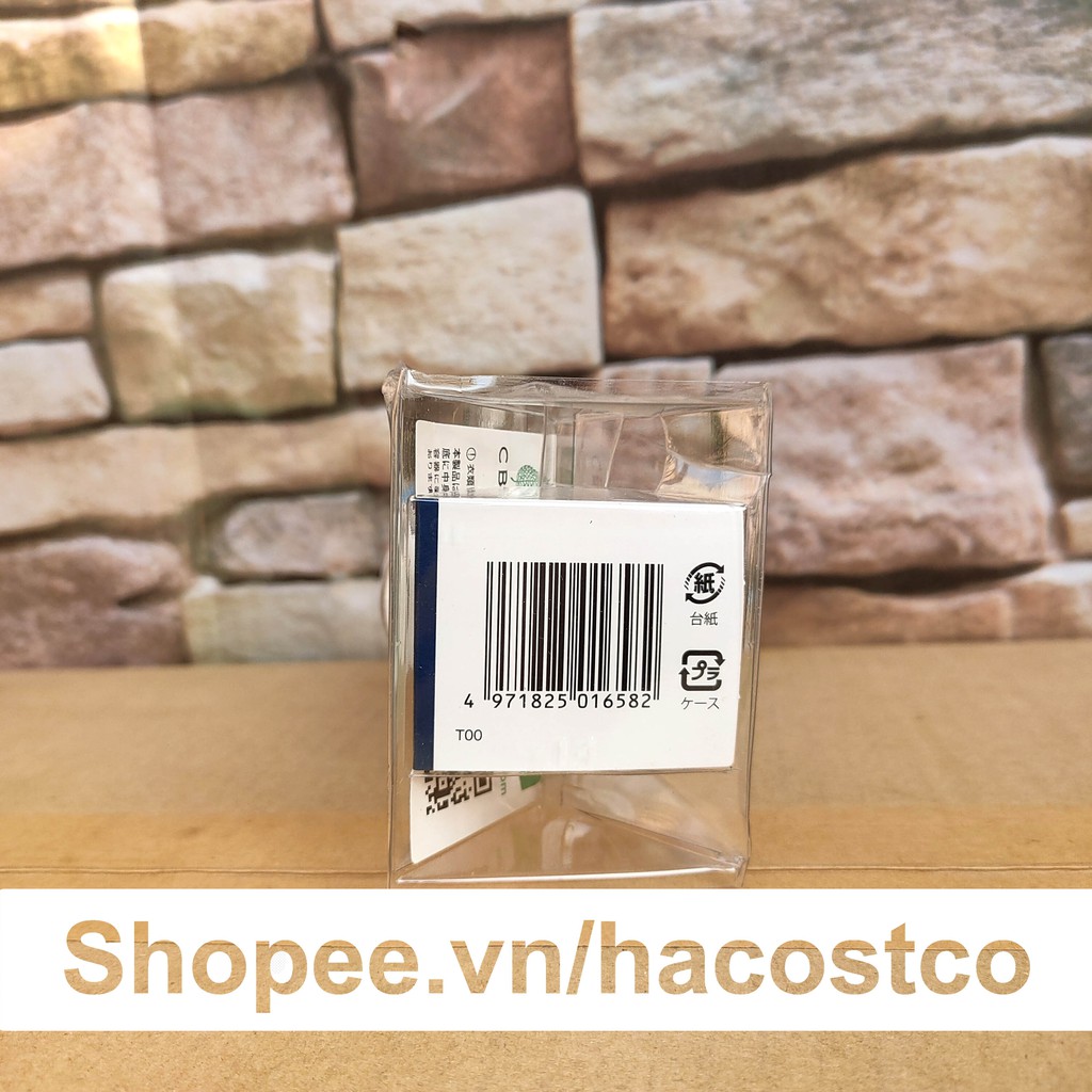 [Mã COS2704 giảm 8% đơn 250K] Lăn Khử Mùi Đá Khoáng Soft Stone Double Deonatulle 20g Nhật Bản | BigBuy360 - bigbuy360.vn