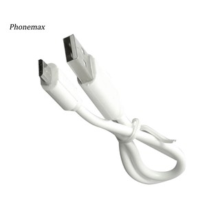 Cáp Sạc Micro Usb 10cm Cho Điện Thoại Android