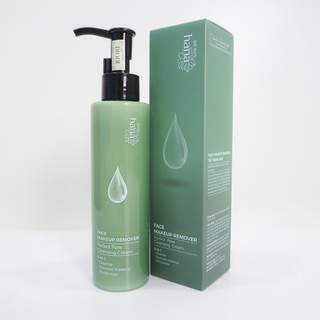 Tẩy Trang Mặt RIORI Face Makeup Remover